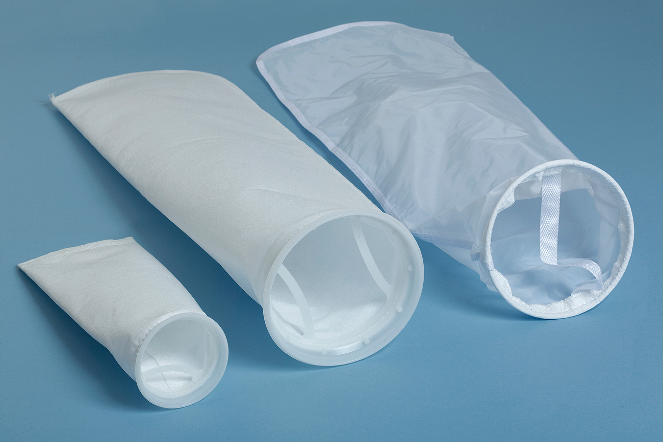 Liquid Filter Bags